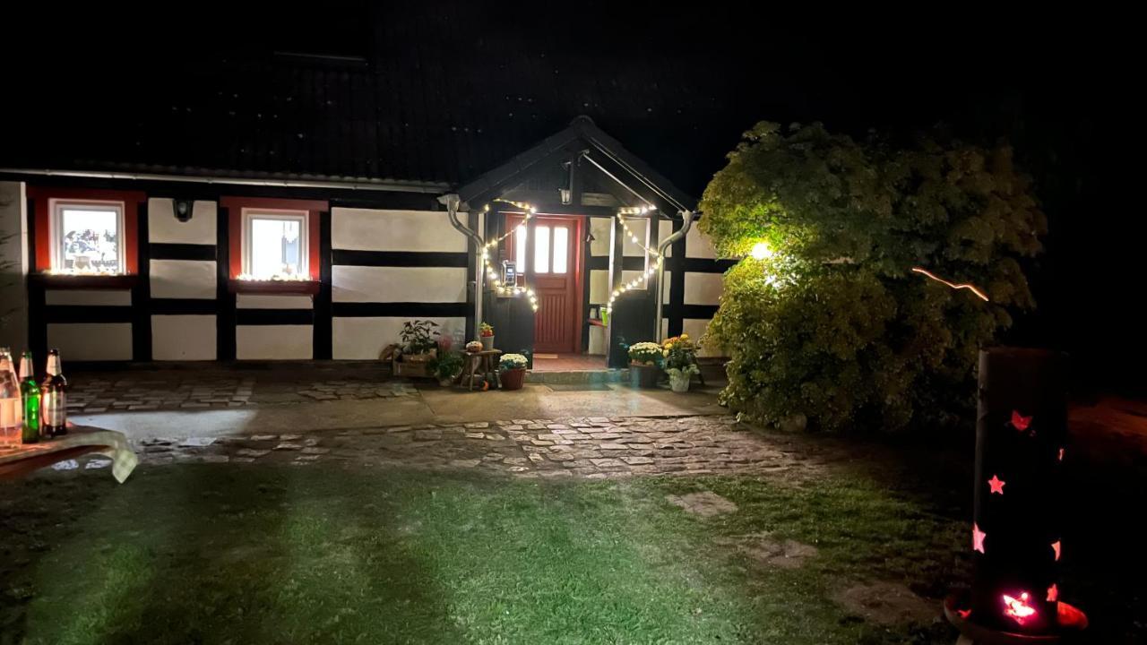 Zur Alten Eiche Apartment