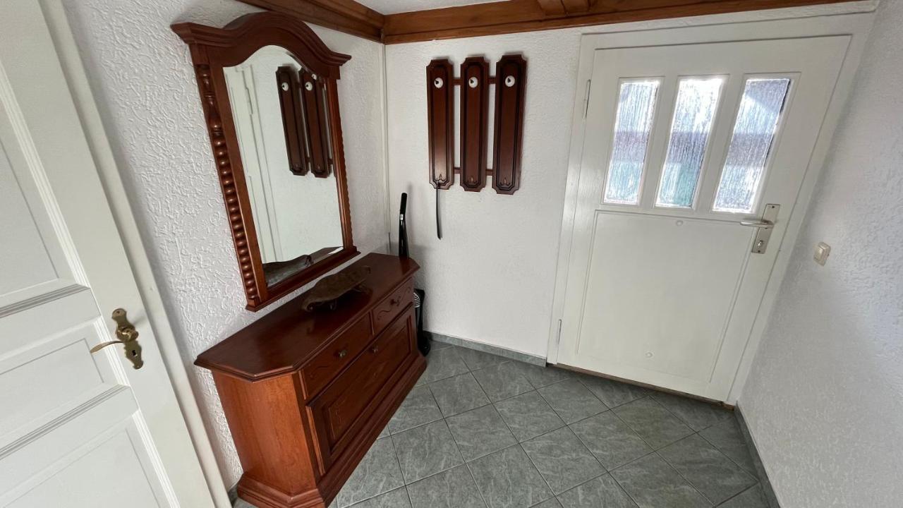 Apartment Zur Alten Eiche