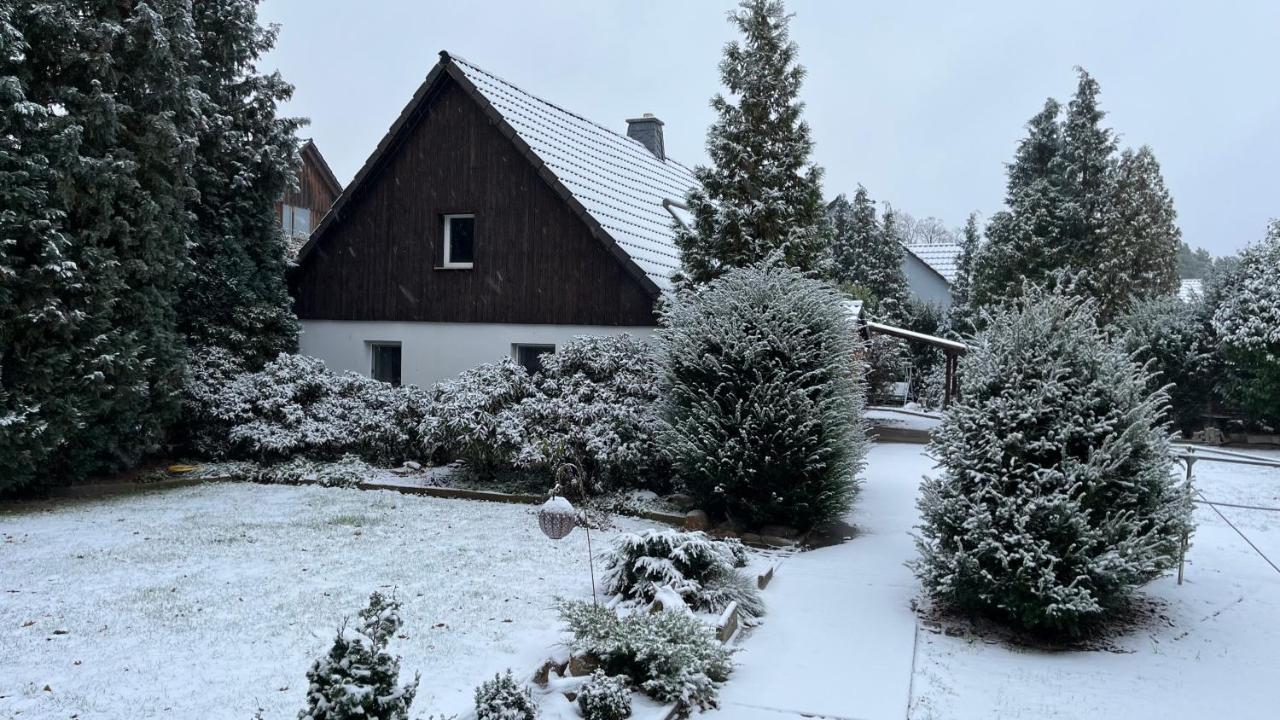 Zur Alten Eiche Apartment