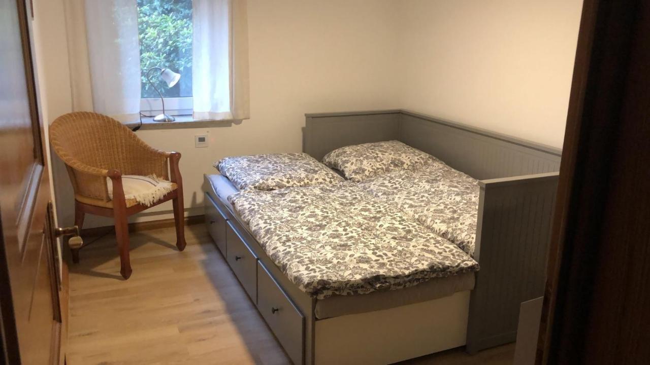 Apartment Zur Alten Eiche