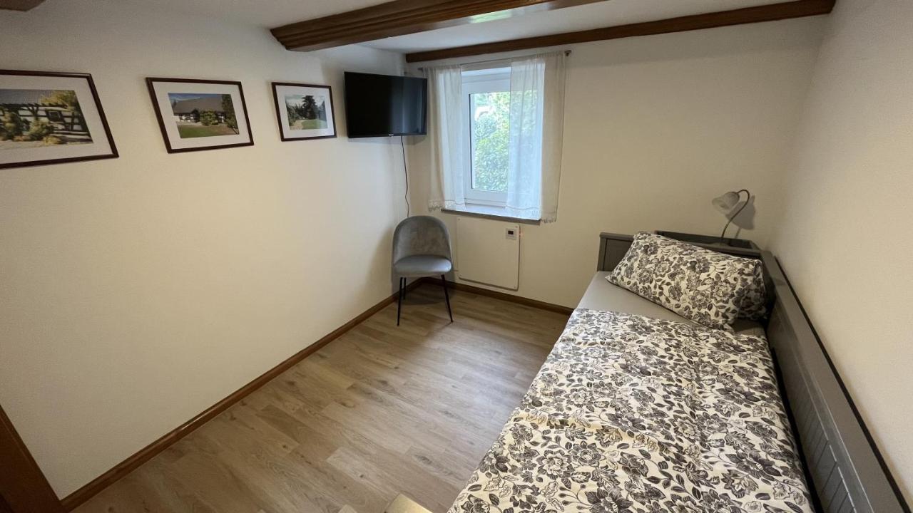 Apartment Zur Alten Eiche